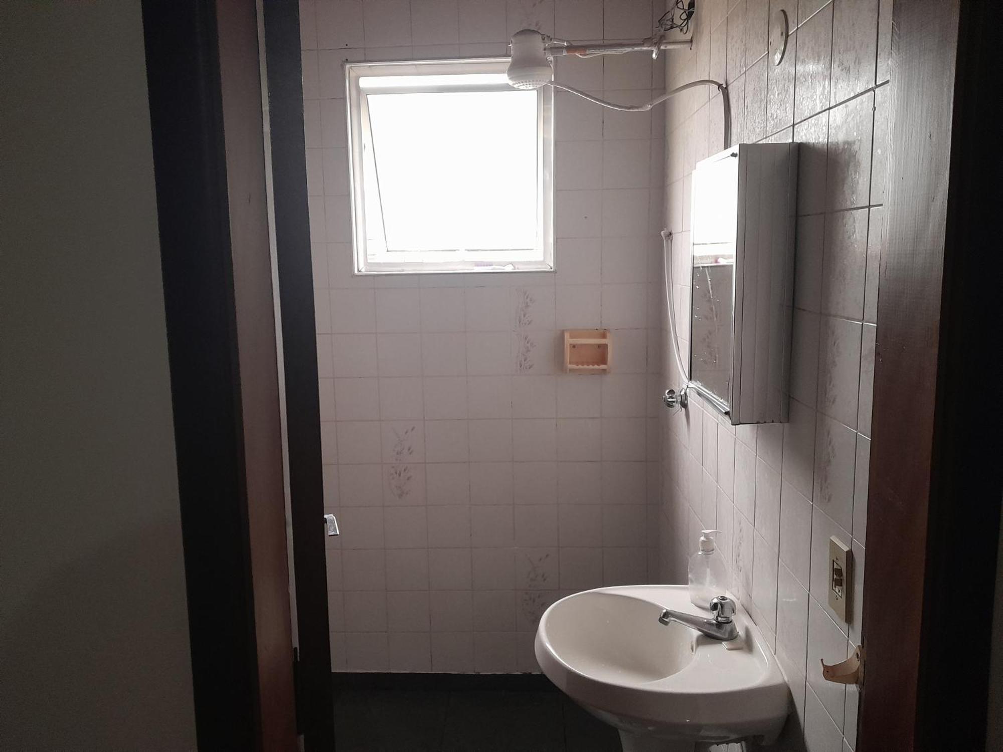 Apartamento Em 乌巴图巴 外观 照片