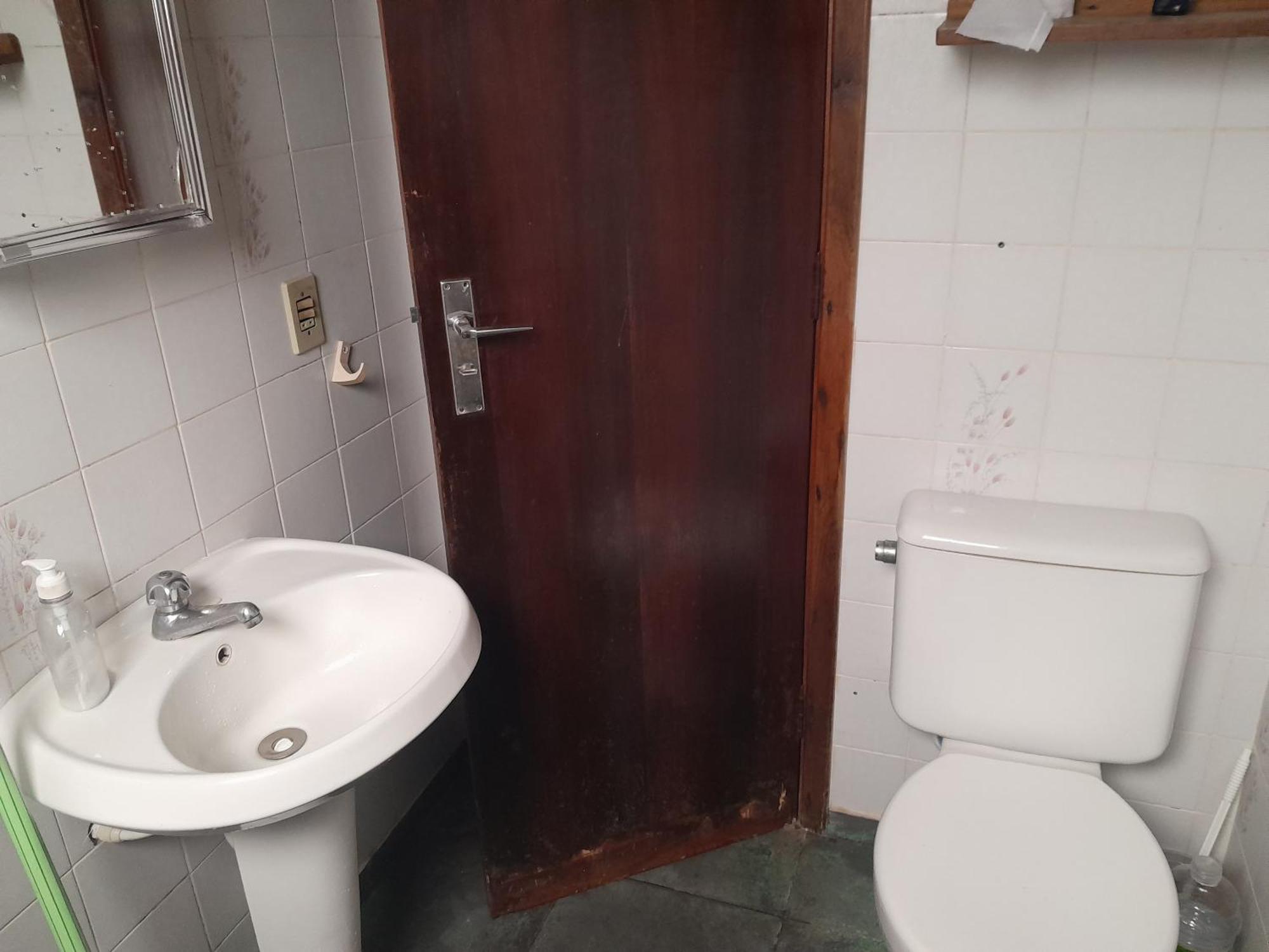Apartamento Em 乌巴图巴 外观 照片